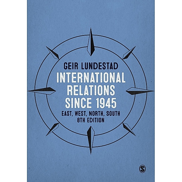 International Relations since 1945, Geir Lundestad