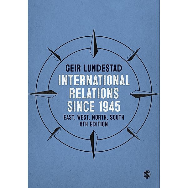 International Relations since 1945, Geir Lundestad