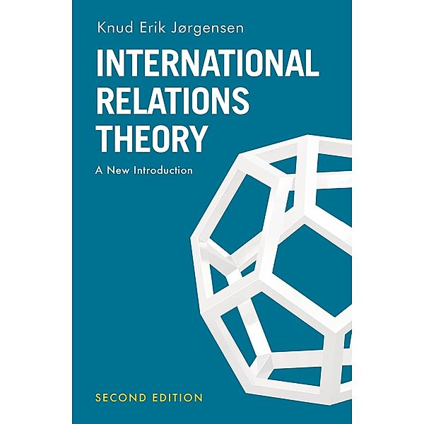 International Relations Theory, Knud Erik Jørgensen