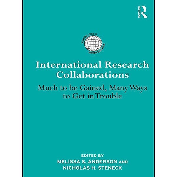 International Research Collaborations