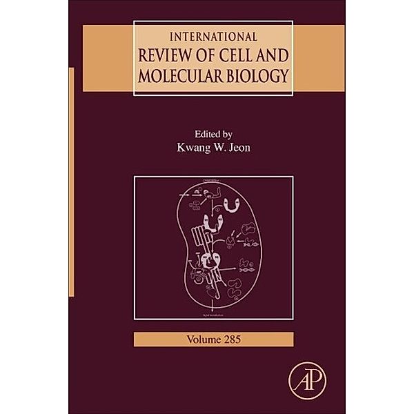 International Review of Cell and Molecular Biology, Kwang W. Jeon