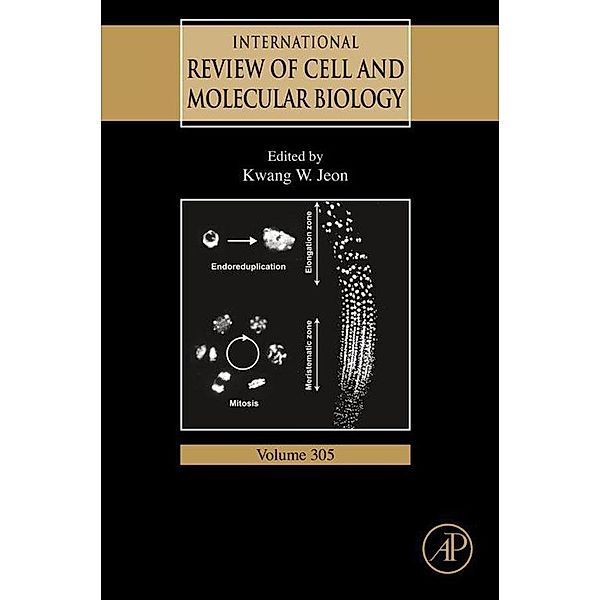 International Review of Cell and Molecular Biology