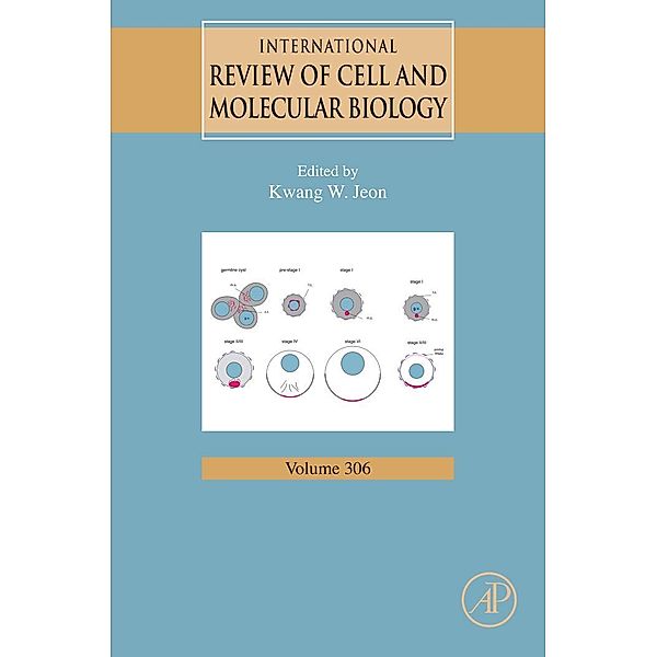 International Review of Cell and Molecular Biology