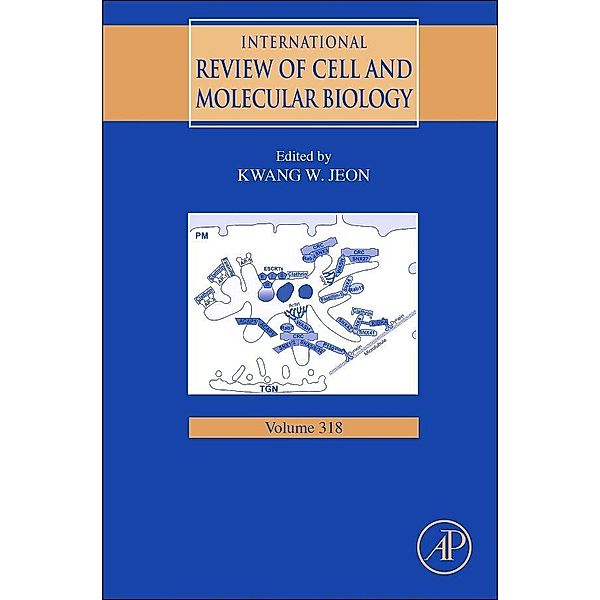 International Review of Cell and Molecular Biology