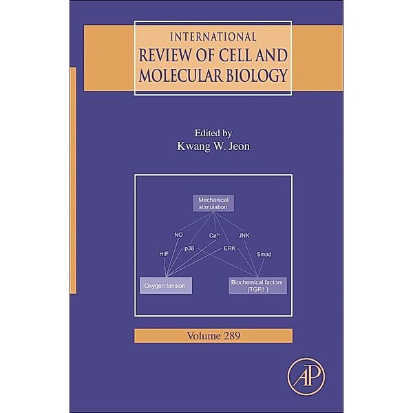 International Review of Cell and Molecular Biology