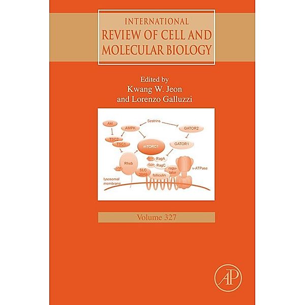 International Review of Cell and Molecular Biology