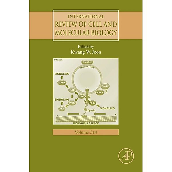 International Review of Cell and Molecular Biology