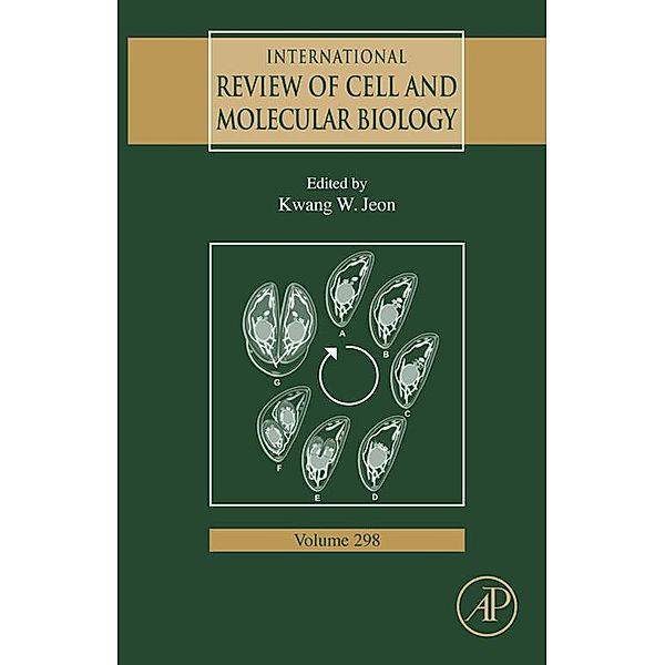 International Review of Cell and Molecular Biology