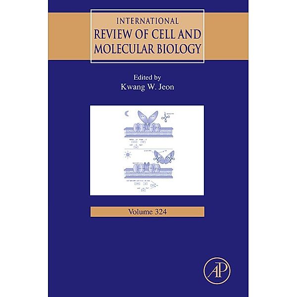 International Review of Cell and Molecular Biology