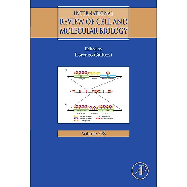 International Review of Cell and Molecular Biology