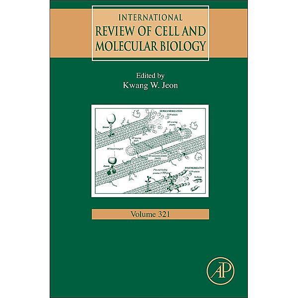 International Review of Cell and Molecular Biology