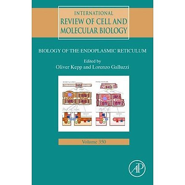 International Review of Cell and Molecular Biology