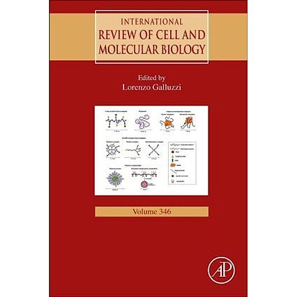 International Review of Cell and Molecular Biology