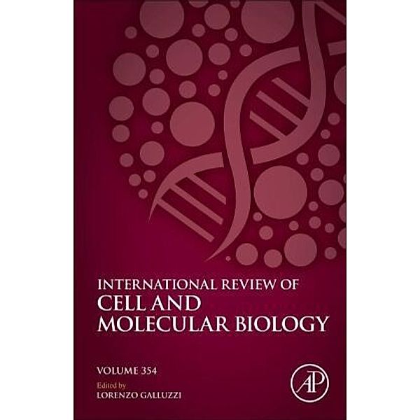 International Review of Cell and Molecular Biology