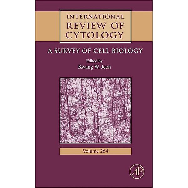 International Review of Cytology