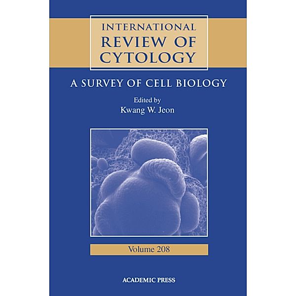 International Review of Cytology