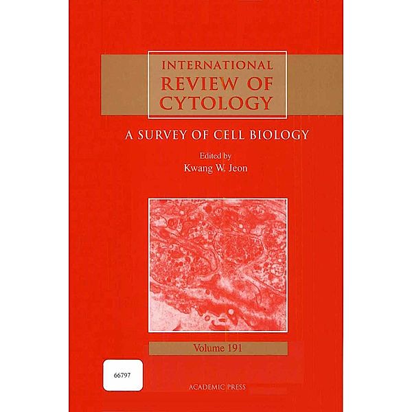 International Review of Cytology