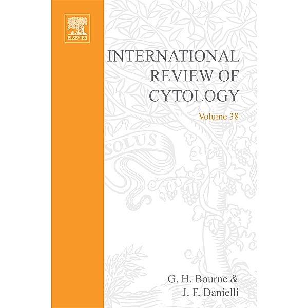 International Review of Cytology