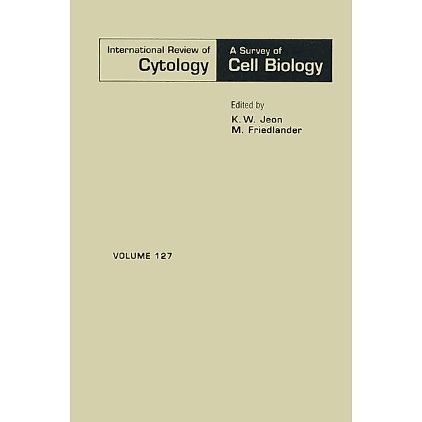 International Review of Cytology