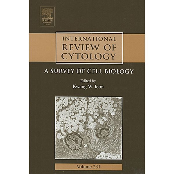 International Review of Cytology