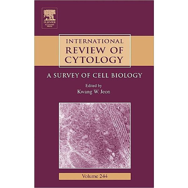 International Review of Cytology