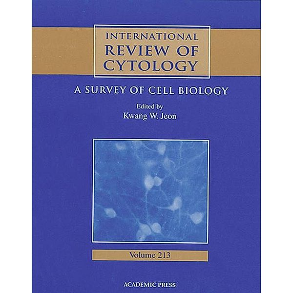 International Review of Cytology