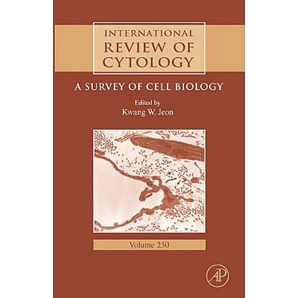 International Review of Cytology