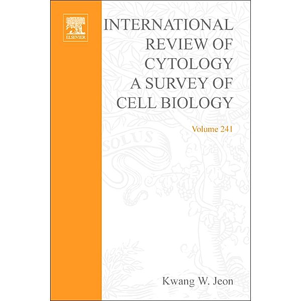 International Review of Cytology