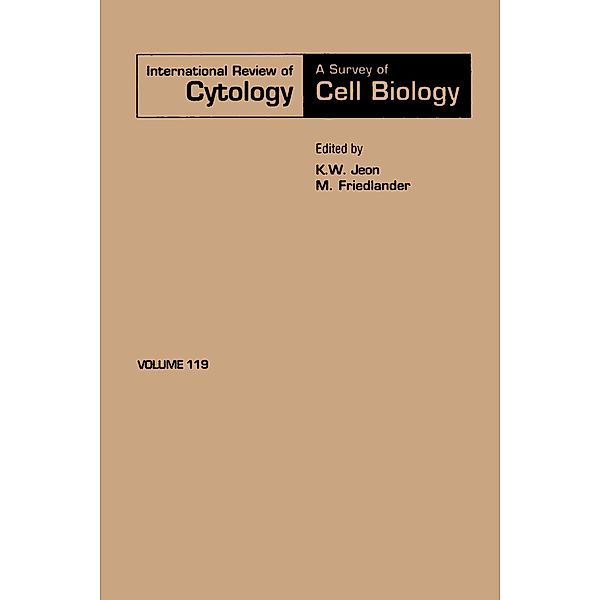 International Review of Cytology