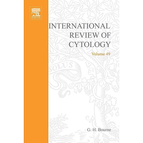 International Review of Cytology