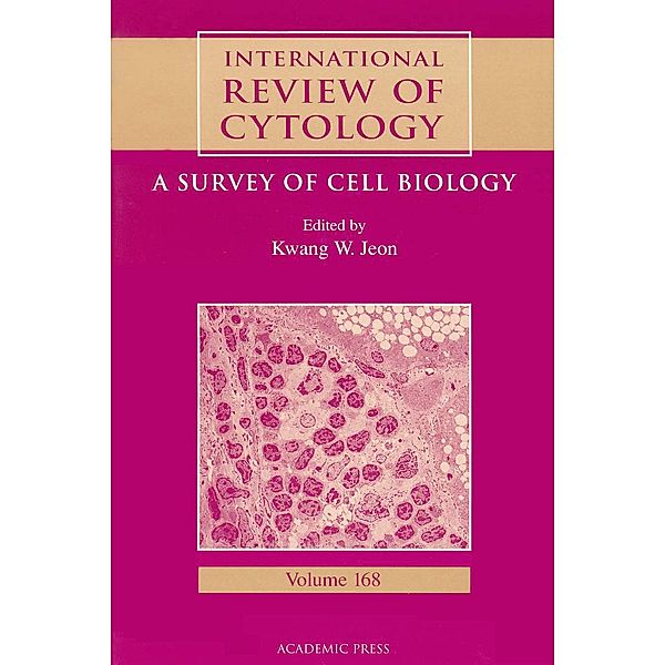 International Review of Cytology