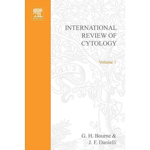 International Review of Cytology