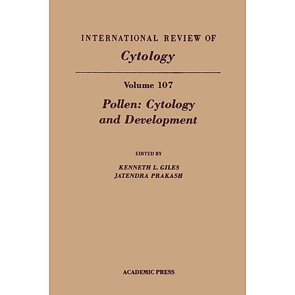 International Review of Cytology