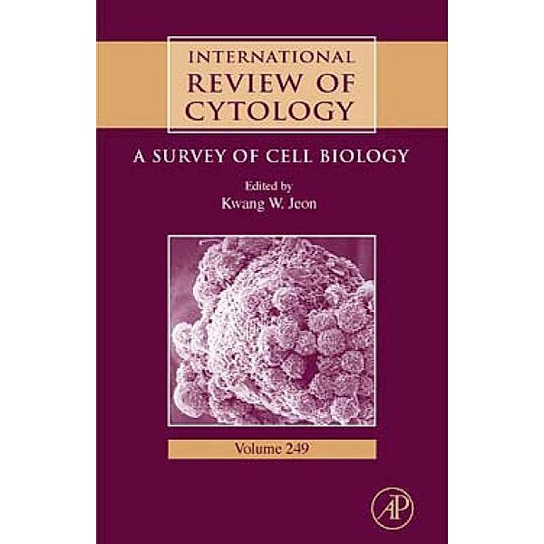 International Review of Cytology