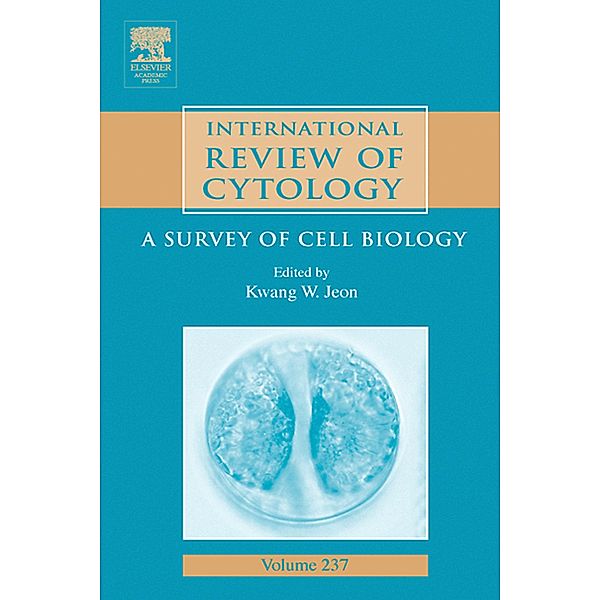 International Review of Cytology