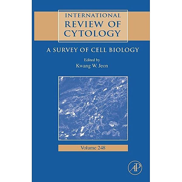 International Review of Cytology