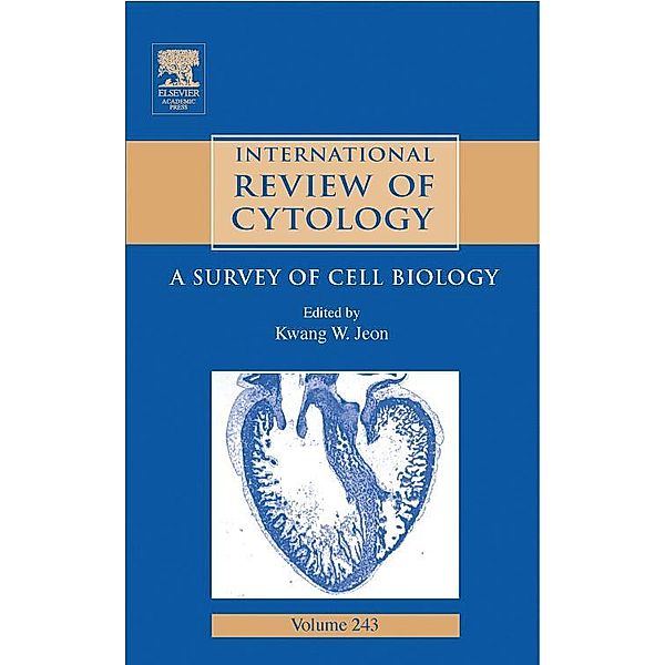 International Review Of Cytology