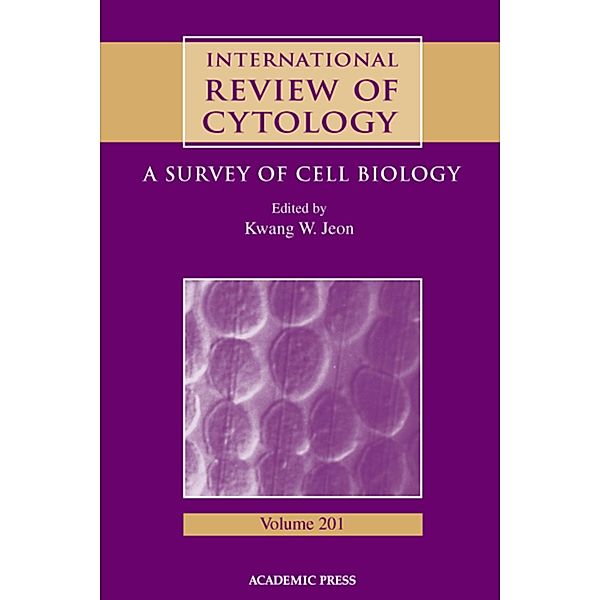 International Review of Cytology