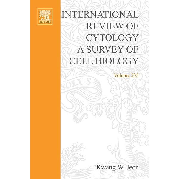 International Review of Cytology