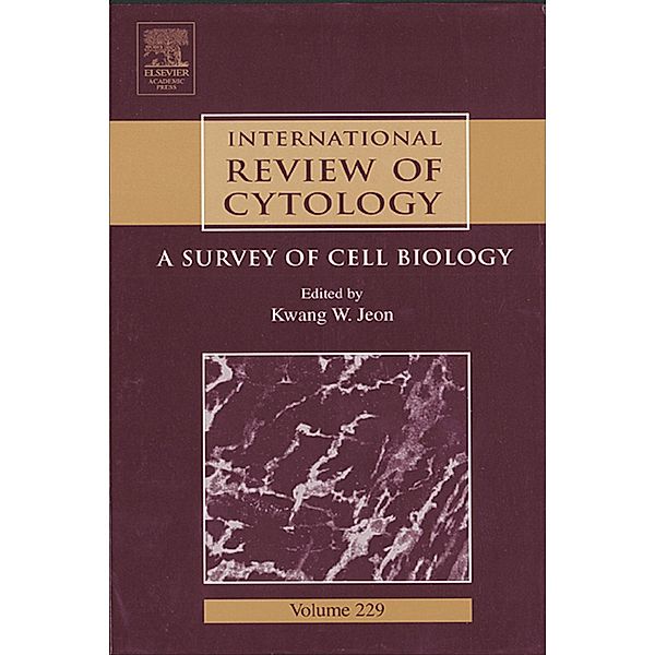 International Review of Cytology, Kwang W. Jeon