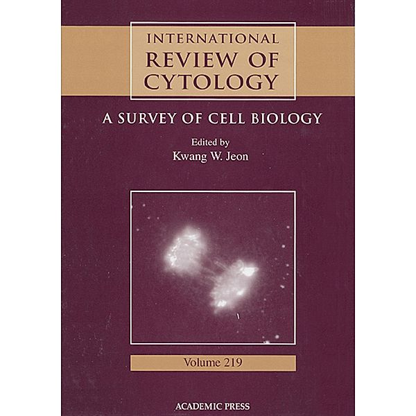 International Review of Cytology