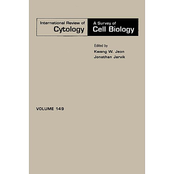 International Review of Cytology