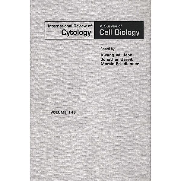 International Review of Cytology V146