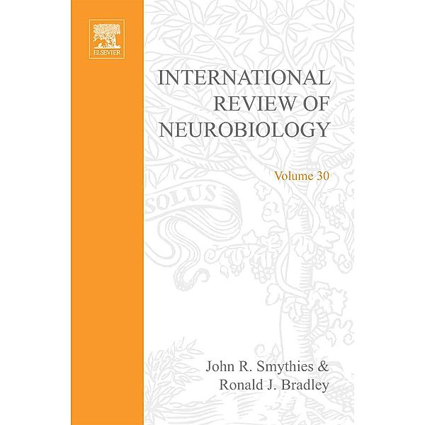 International Review of Neurobiology