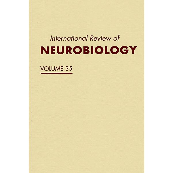 International Review of Neurobiology