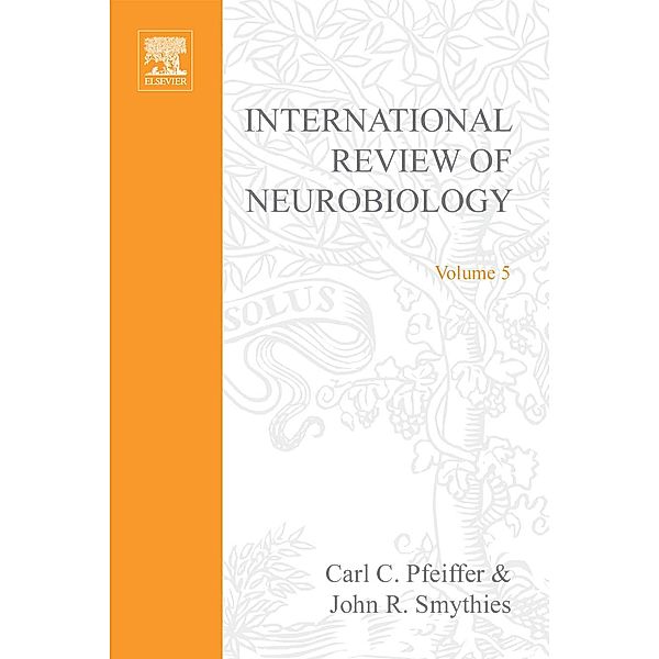 International Review of Neurobiology