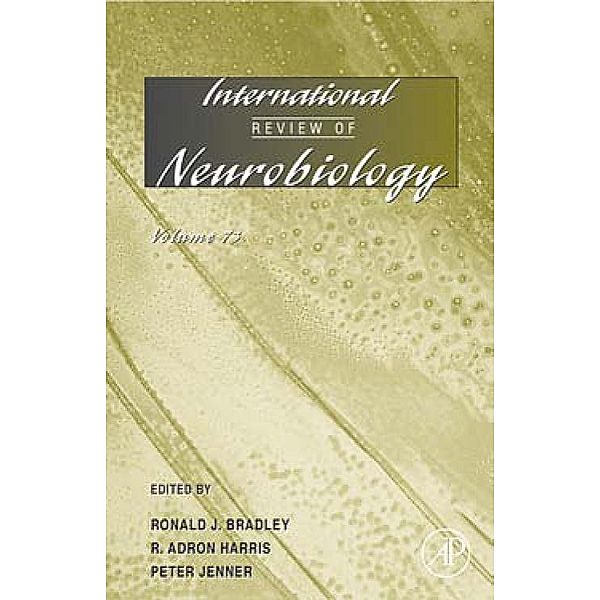 International Review of Neurobiology