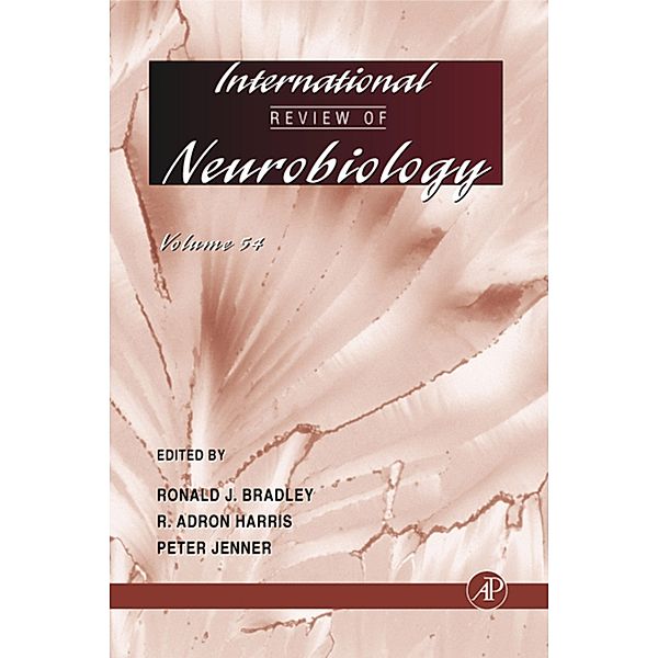 International Review of Neurobiology