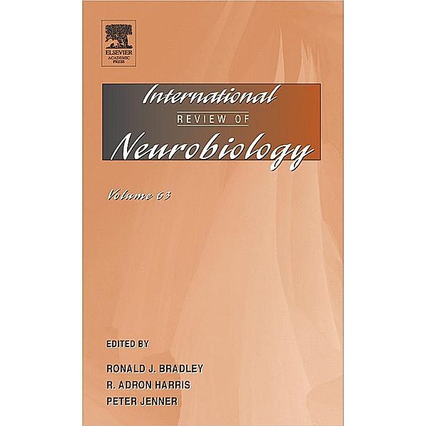 International Review of Neurobiology