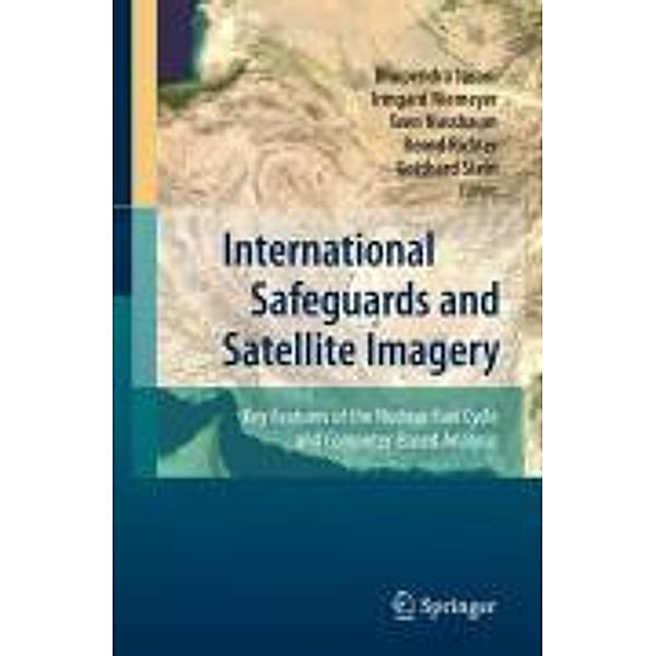 International Safeguards and Satellite Imagery